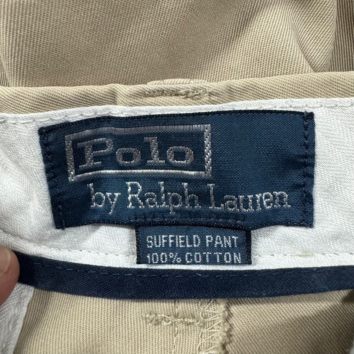 (32) Polo Ralph Lauren Suffield Chino  상품이미지7