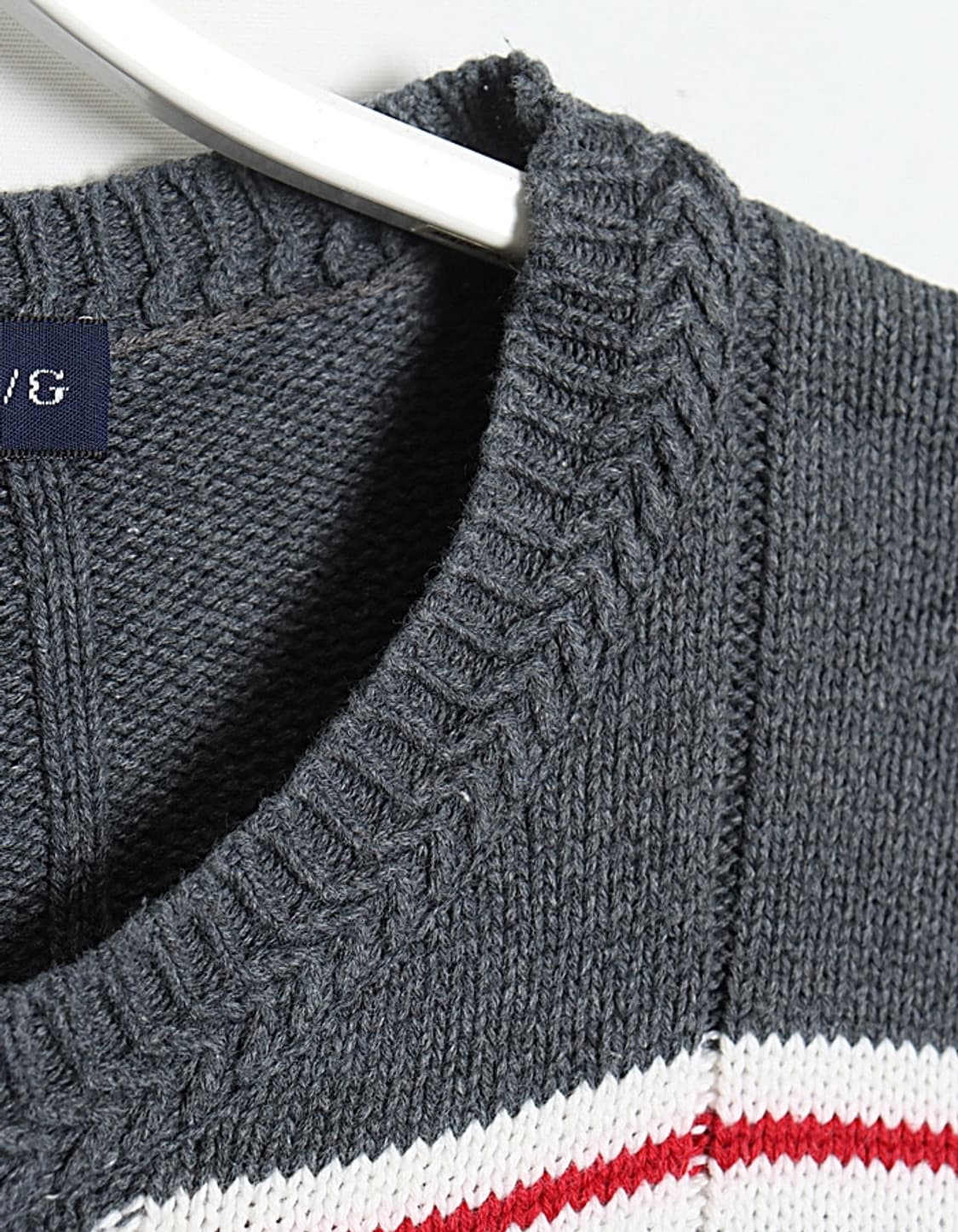 90's nautica Cotton Knit 상품이미지2