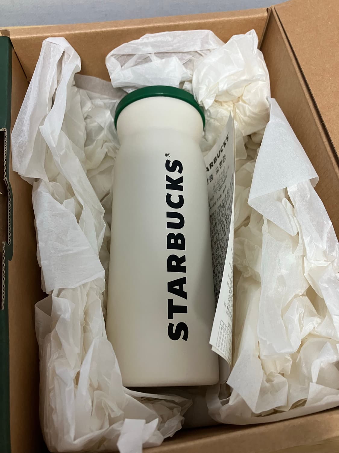 (새상품) 스타벅스 텀블러 상품이미지1