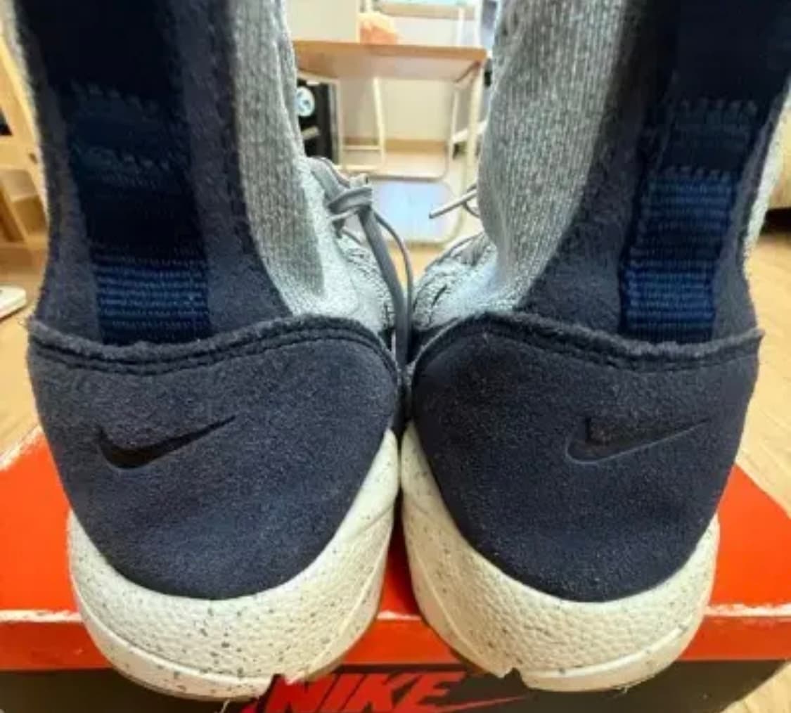 나이키 풋스케이프 마지스타 울프그레이 270 상품이미지3