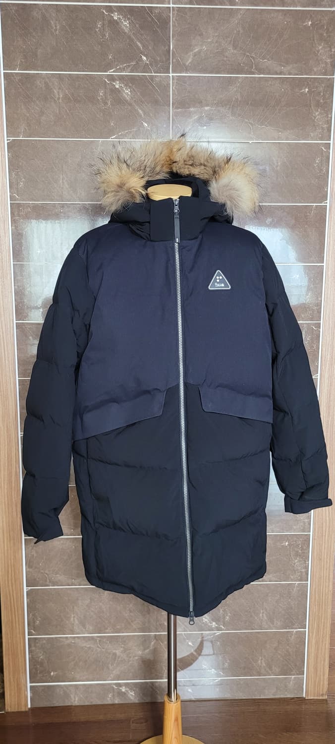 (남성110사이즈)K2 Flywalk 덕다운 롱패딩 상품이미지1