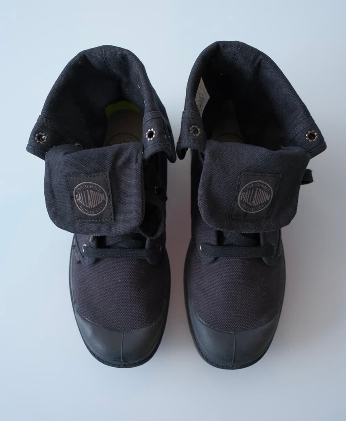 Palladium baggy 상품이미지1