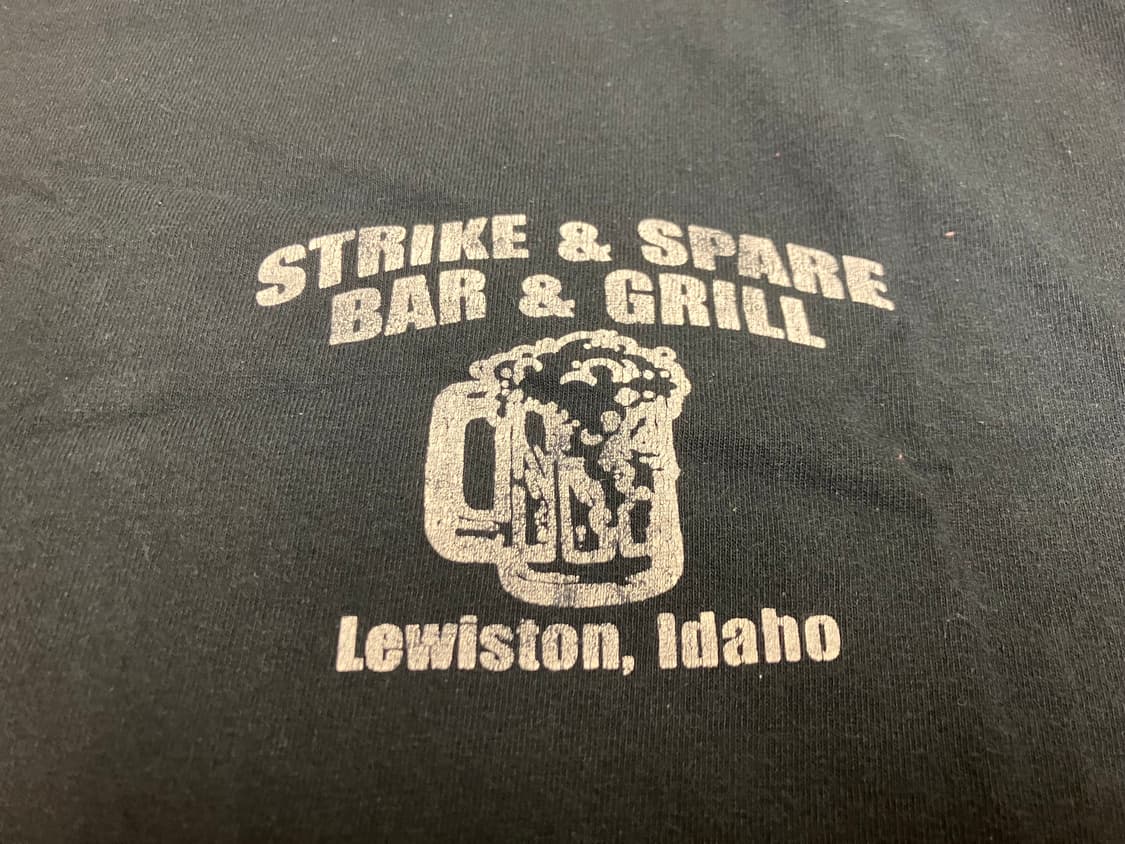 00s GILDAN 길단 BEER 비어 맥주 티셔츠 XXL 구제 빈티지 상품이미지3