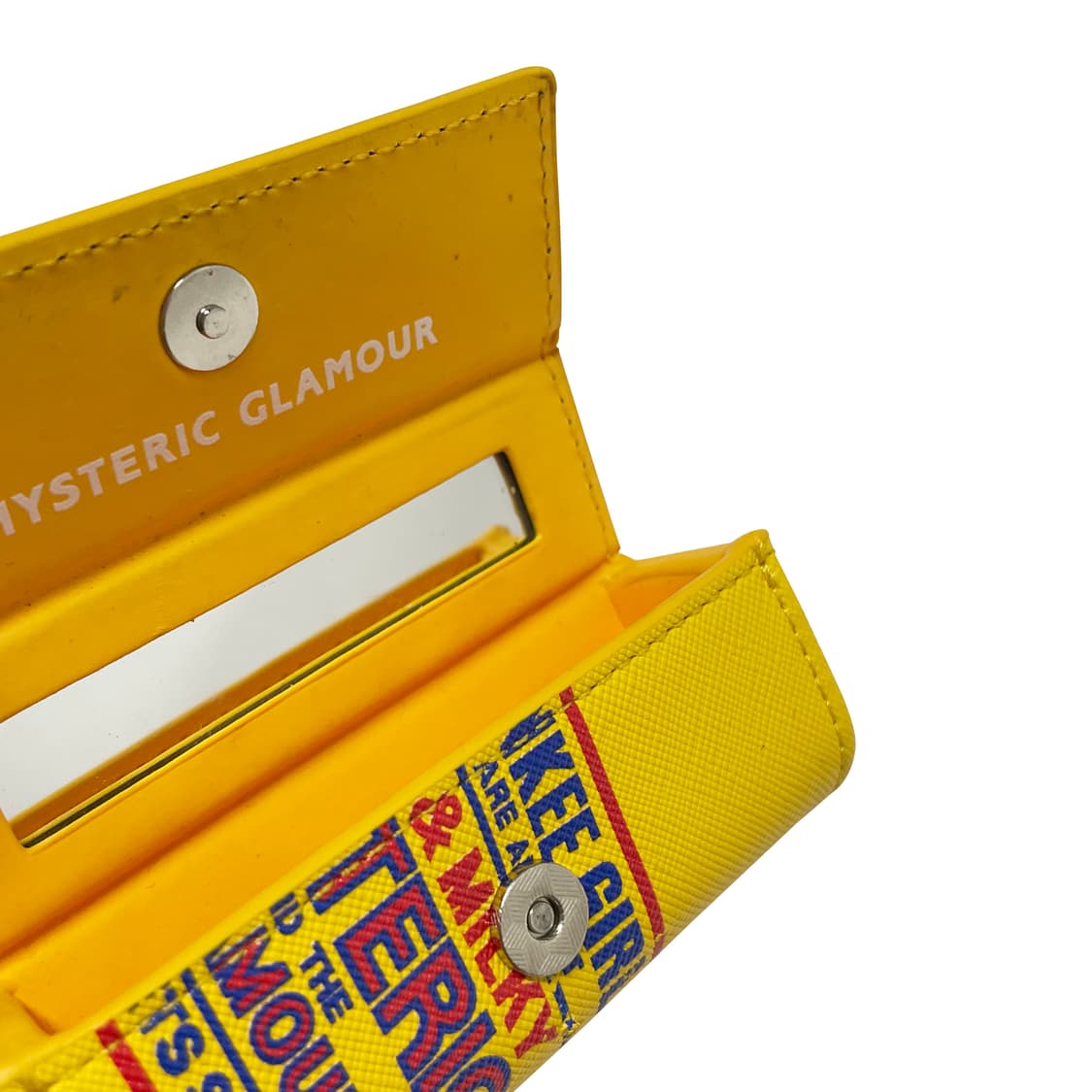 히스테릭글래머 립케이스 상품이미지3