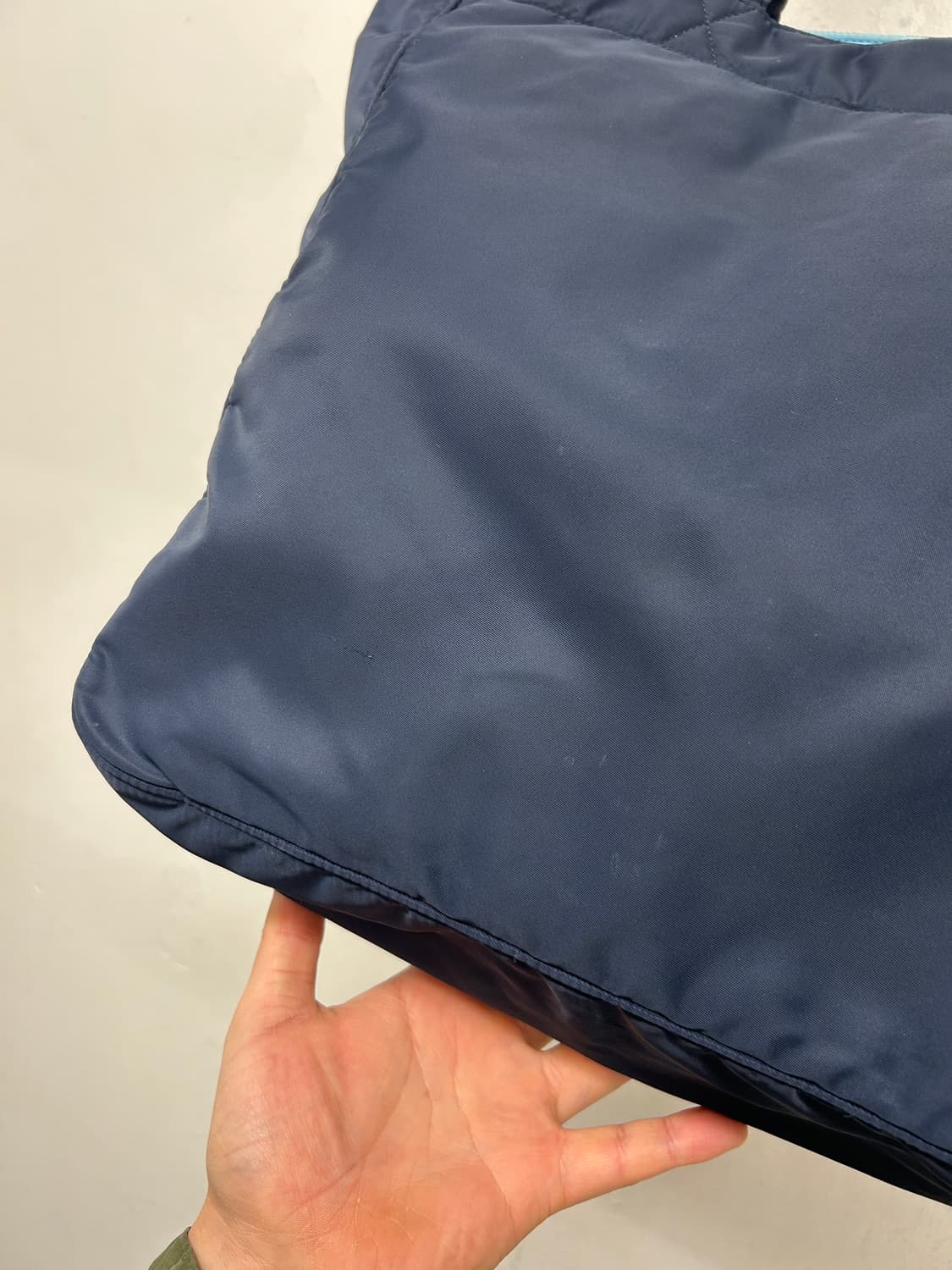 요시다 포터 크림 토트백 상품이미지1