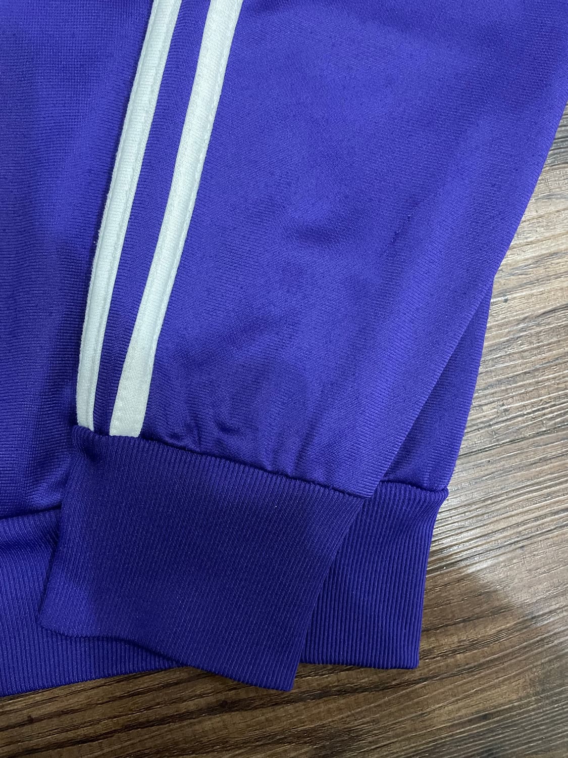 아디다스 파이어버드 트랙탑 져지 보라 상품이미지4