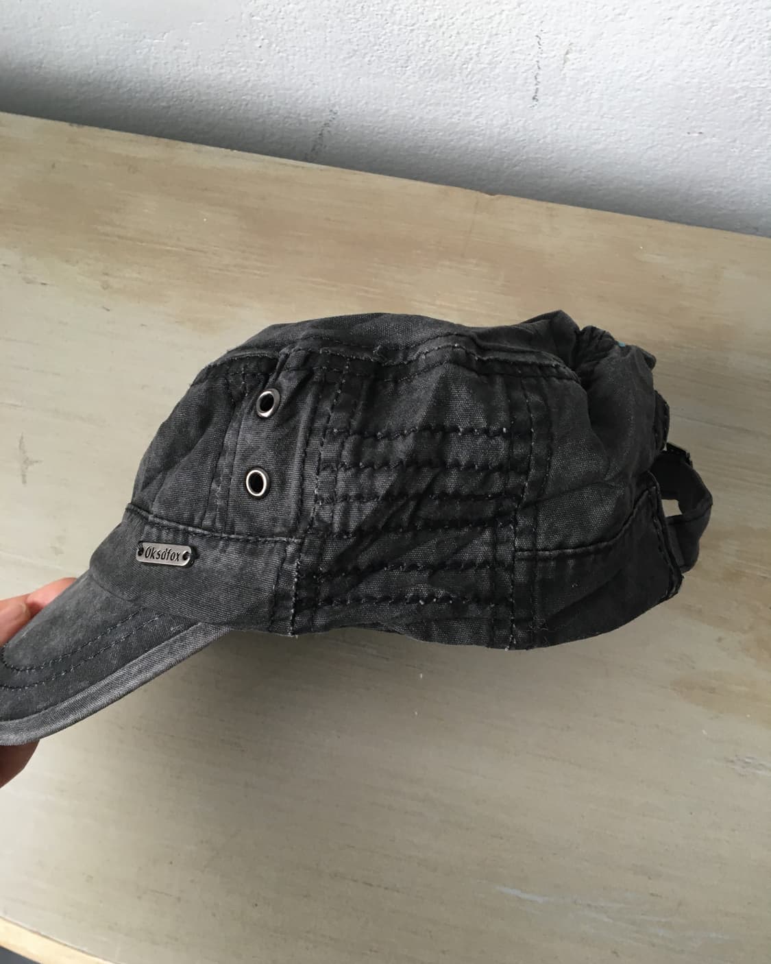 hunting cap 상품이미지6