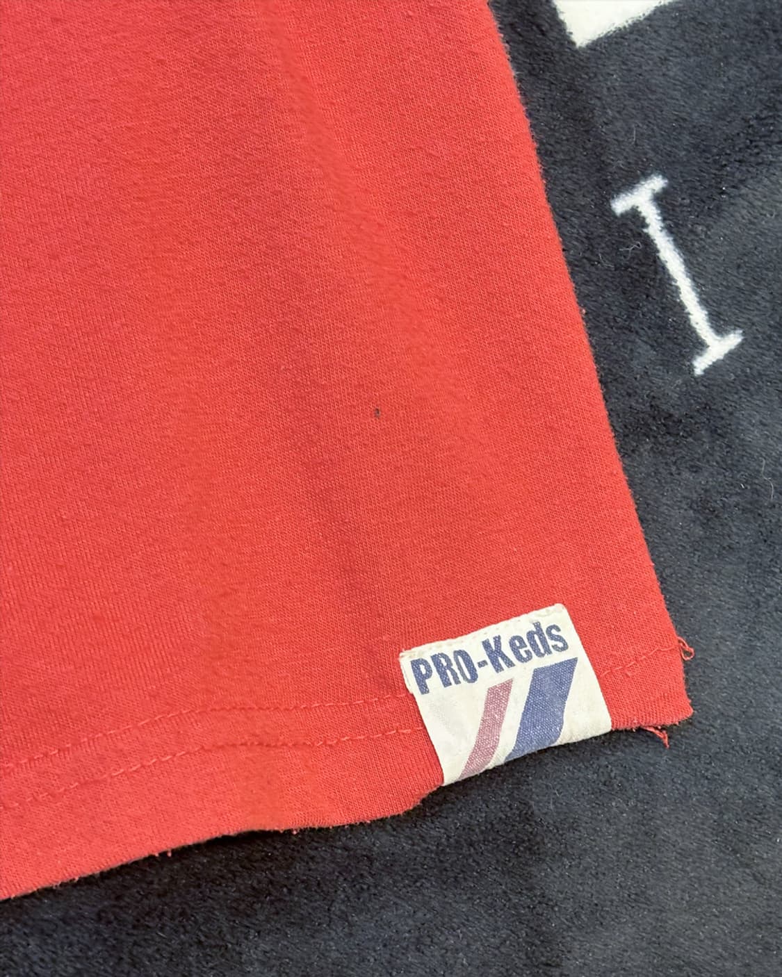 케즈 티셔츠 상품이미지3