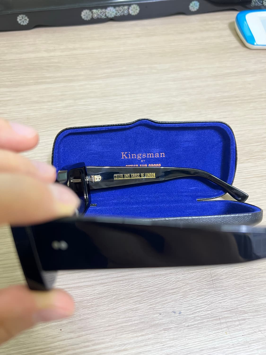 커틀앤그로즈 상품이미지2