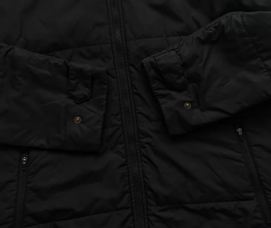 Nike 나이키 빈티지 토탈T90 투웨이 점퍼 상품이미지4