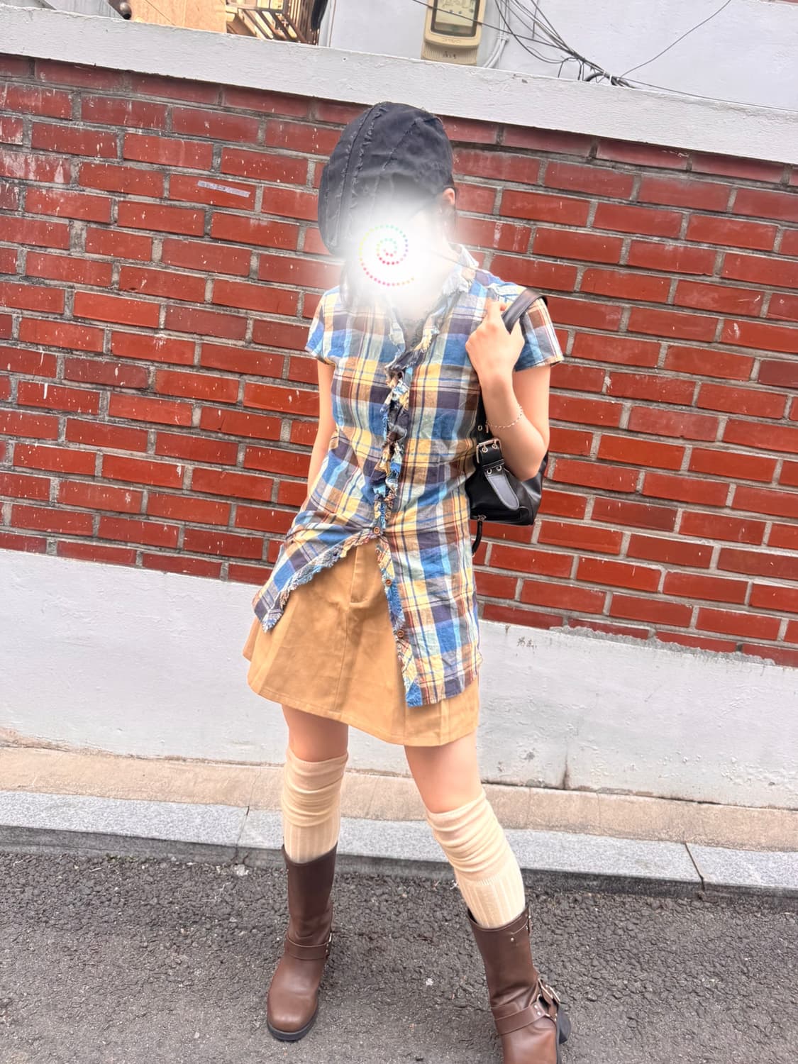 빈티지코디세트 Vintage set 상품이미지2