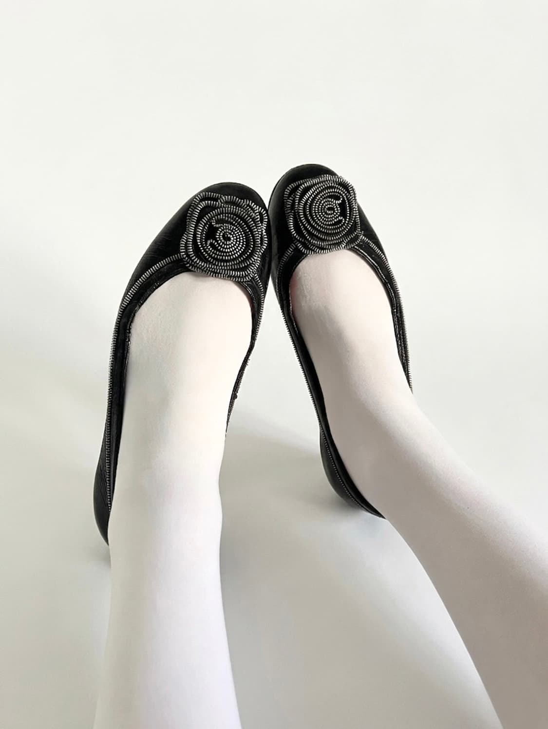 Marc jacobs corsage flatshoes 상품이미지4