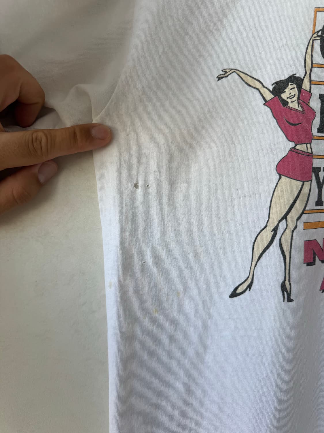 90s Humor Tee  상품이미지3