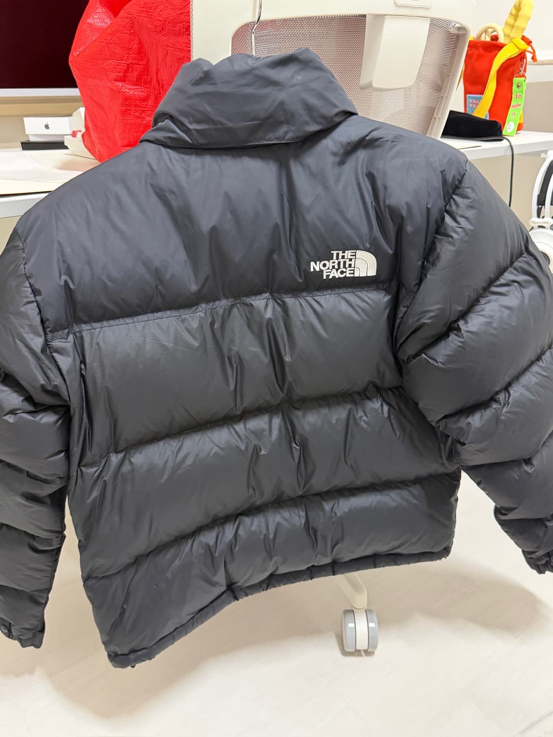 노스페이스 1996 눕시 95(M) 상품이미지10