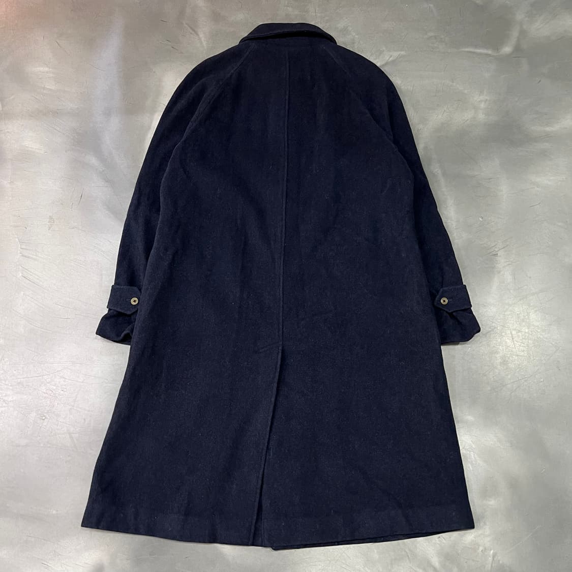  마가렛호웰 네이비 맥코트 y14784 상품이미지2