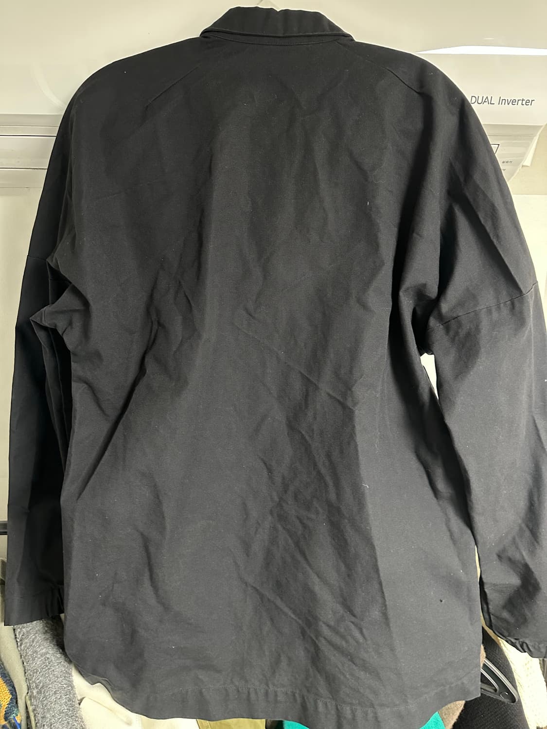 맨유 아디다스 져지 상품이미지3