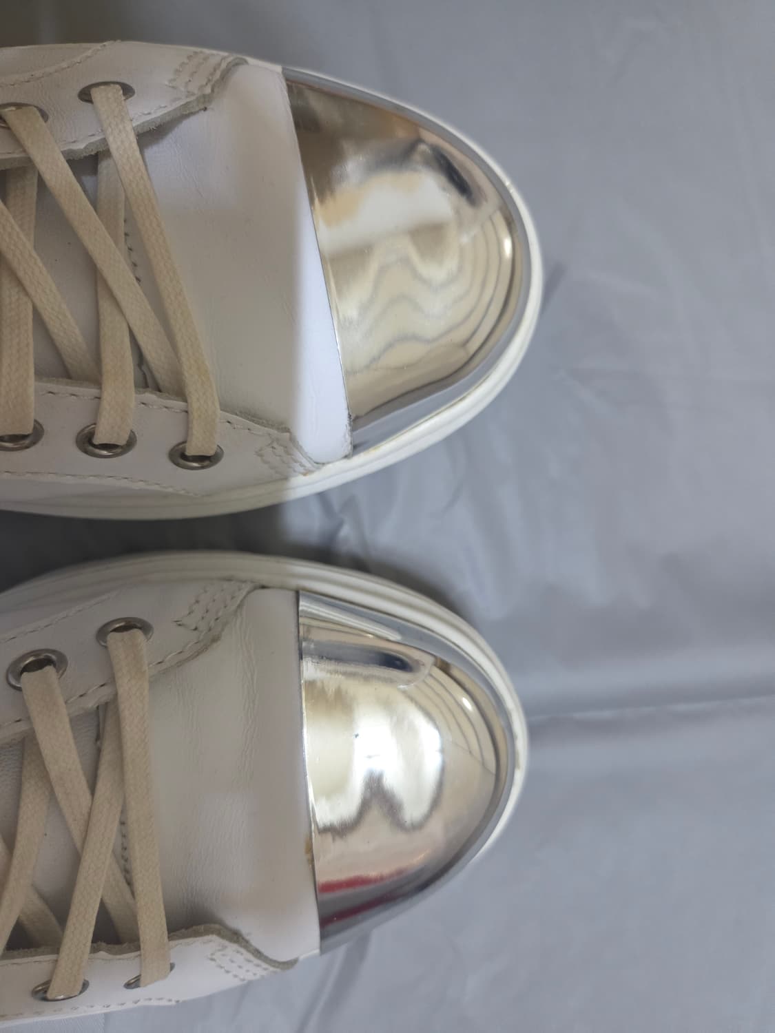 [UK7] 닥터마틴 알렉세이 화이트 상품이미지5