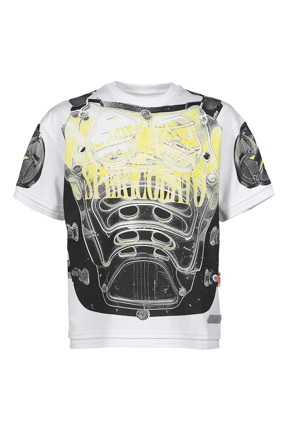 PDF Shield t shirt 상품이미지1