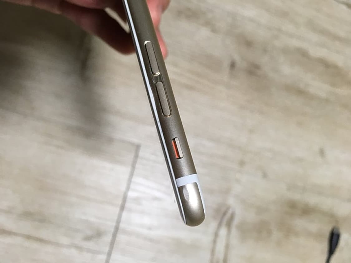 아이폰6 16G 팝니다 상품이미지3