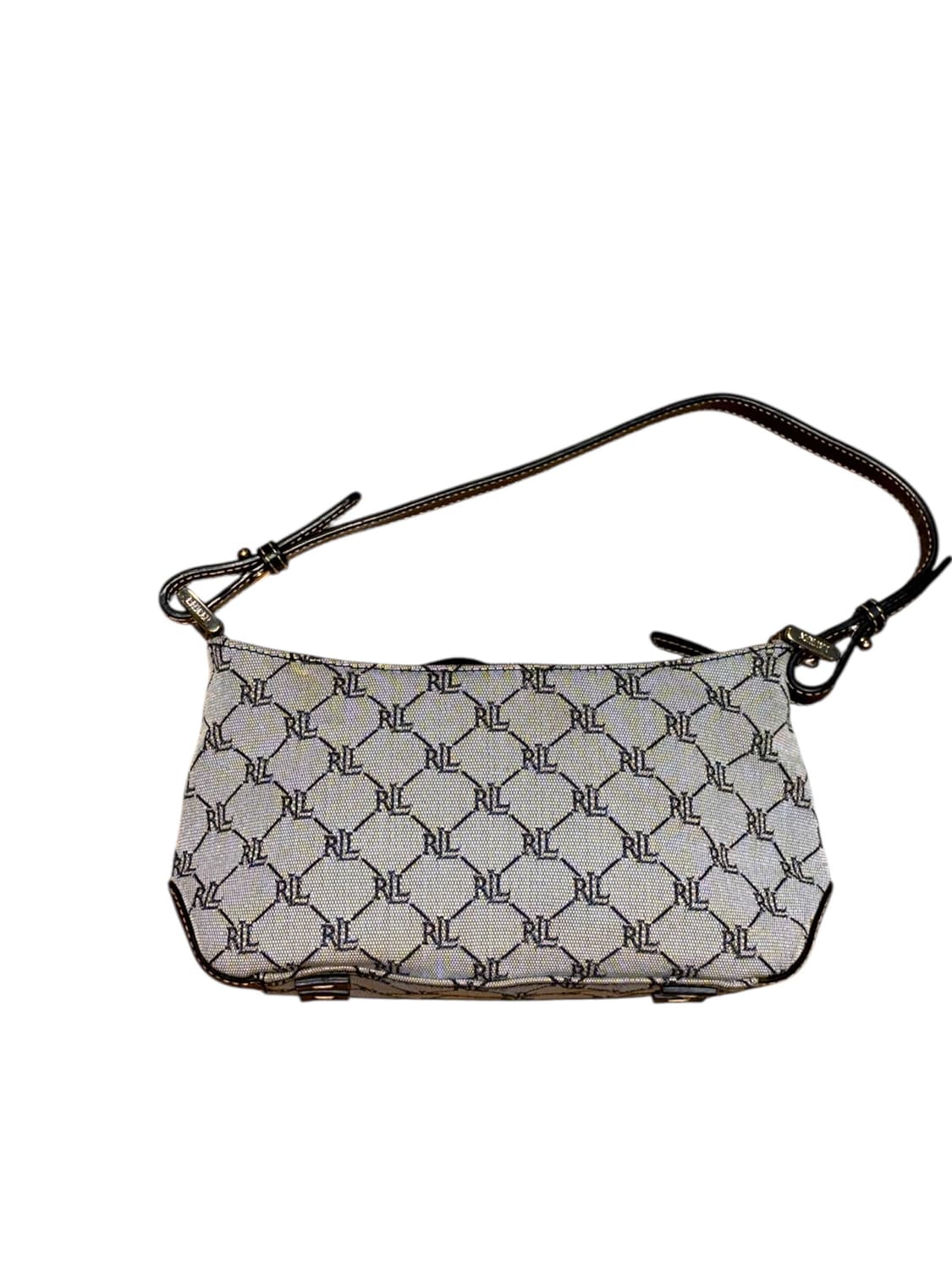 폴로 랄프로렌 y2k 미니 숄더백 상품이미지2