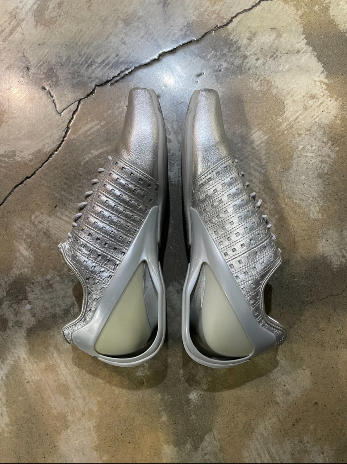 00’s Puma Morphosis 1 (?) 상품이미지4
