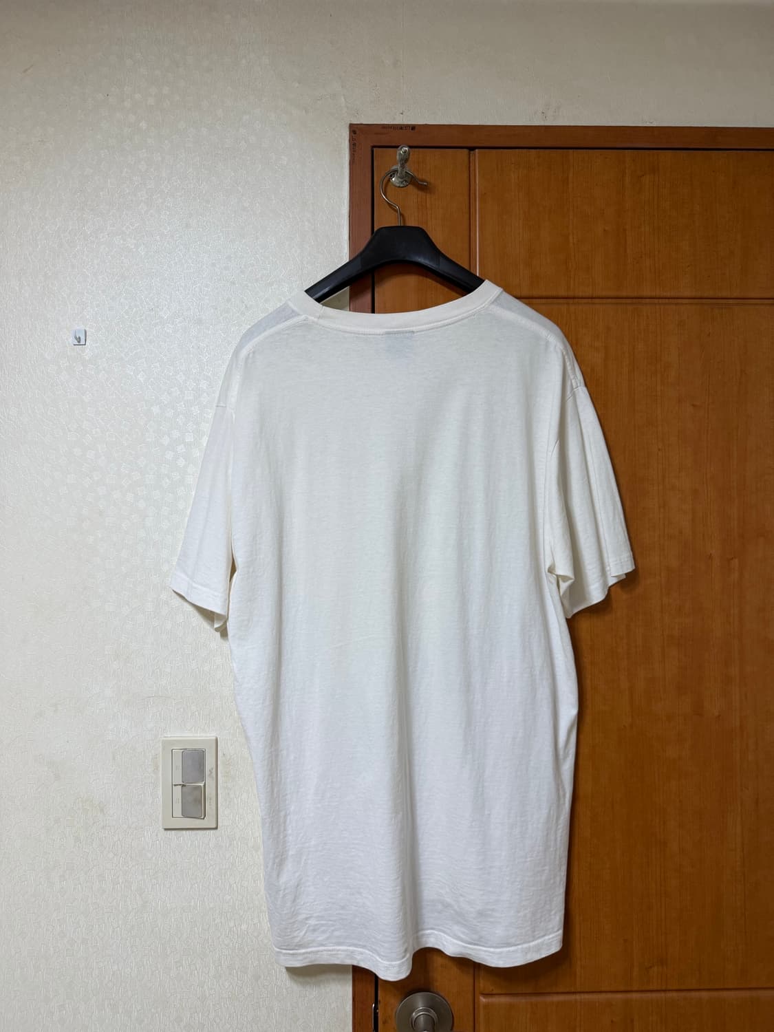 스투시 반팔 (XL) 상품이미지4