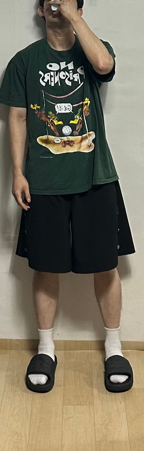 덕헤드 반팔티 상품이미지6