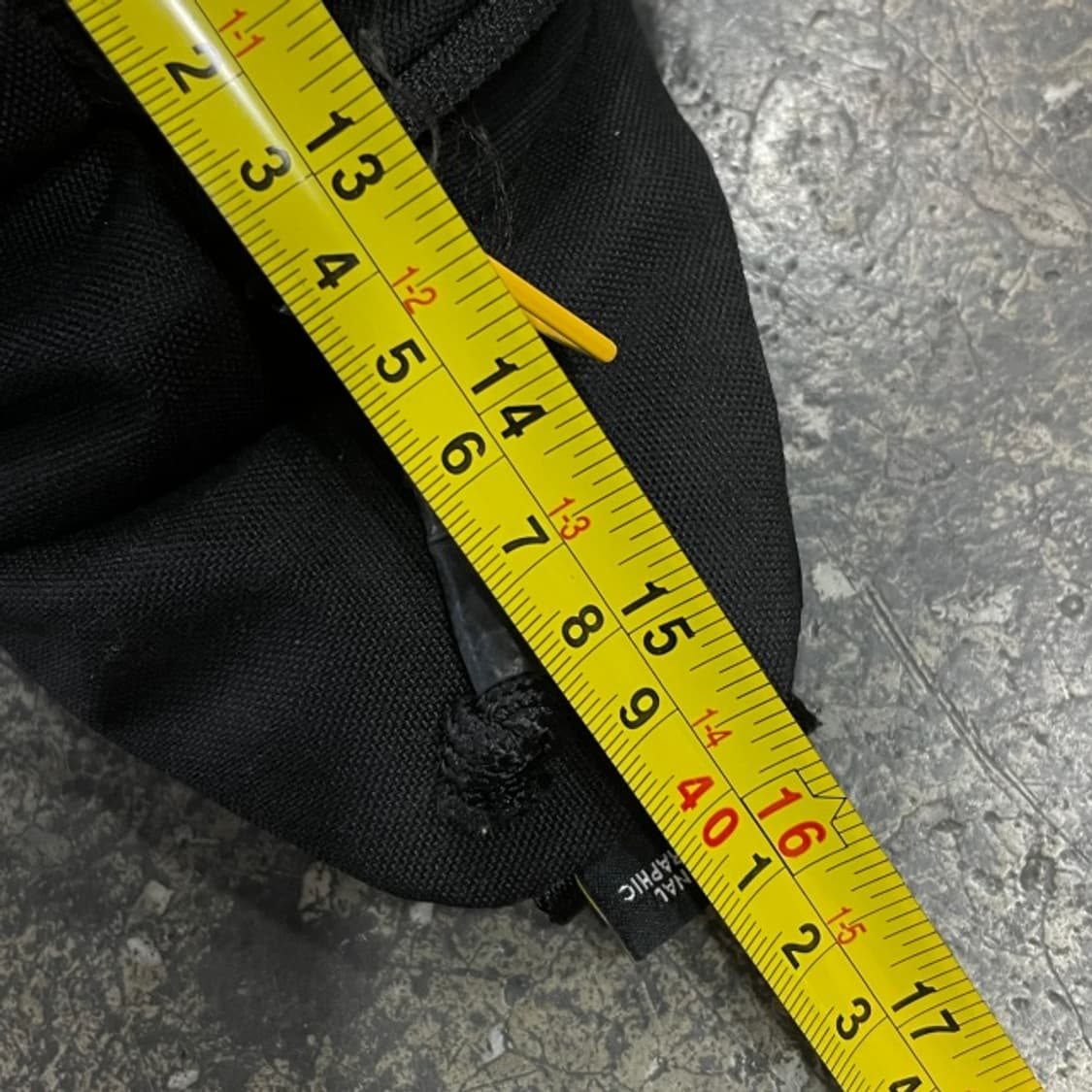 내셔널지오그래픽 힙색  상품이미지7