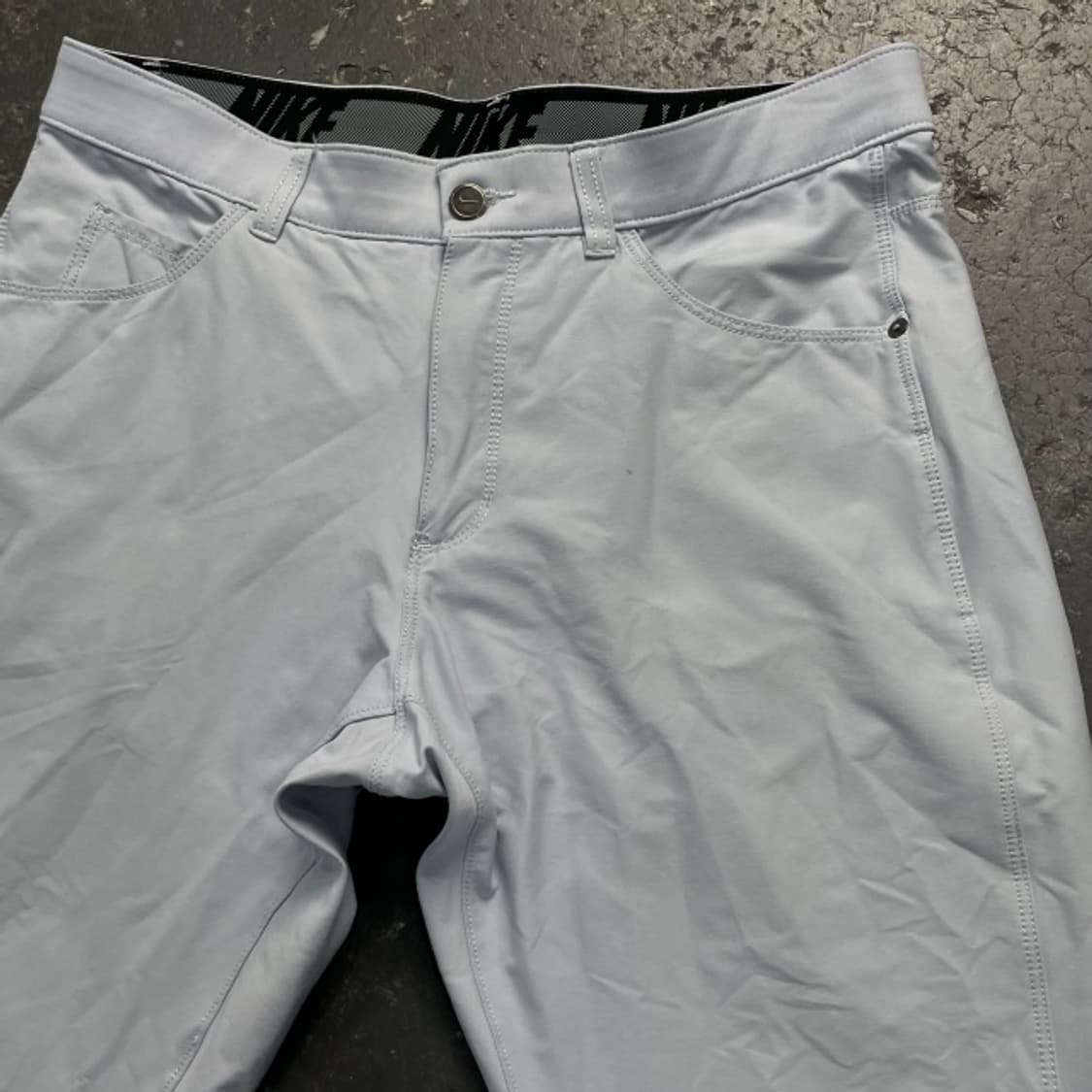 32 나이키 골프 드라이핏 팬츠  상품이미지2