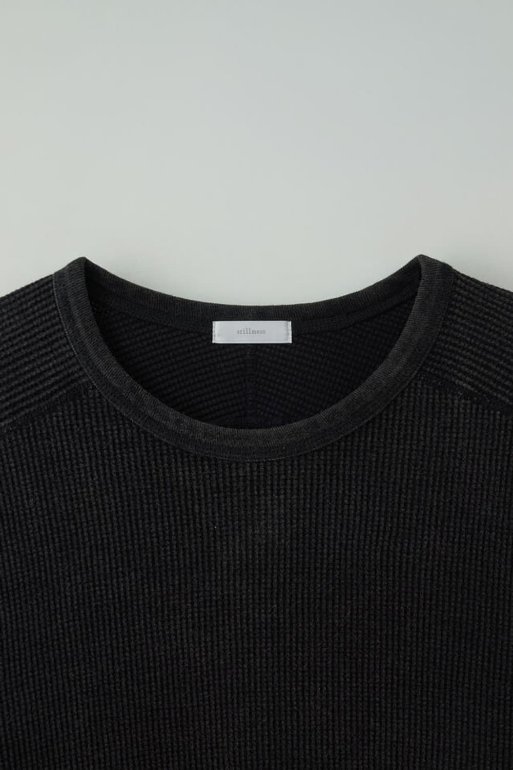 (3) 스틸네스 써멀 빈티지 롱슬리브 상품이미지2