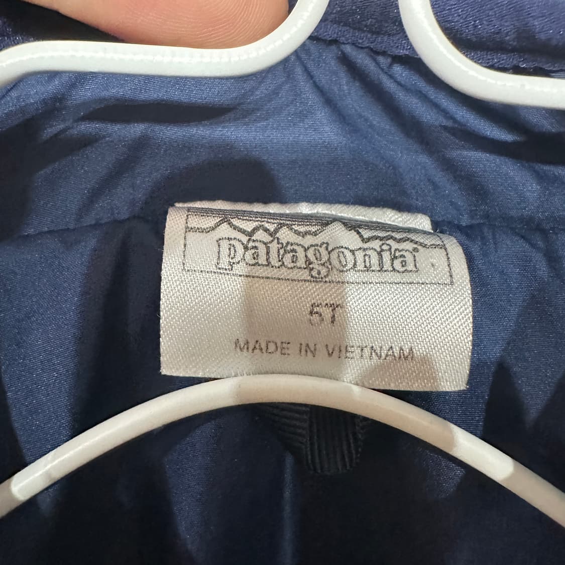 파타고니아 레트로 양털 플리스 5T 상품이미지3