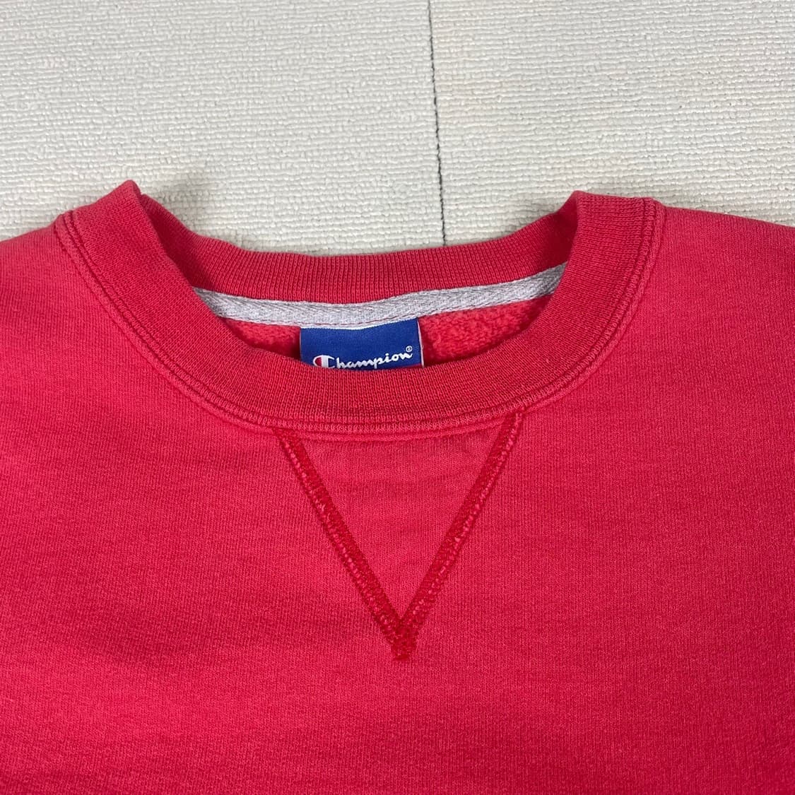 (M) 챔피온 맨투맨 상품이미지2