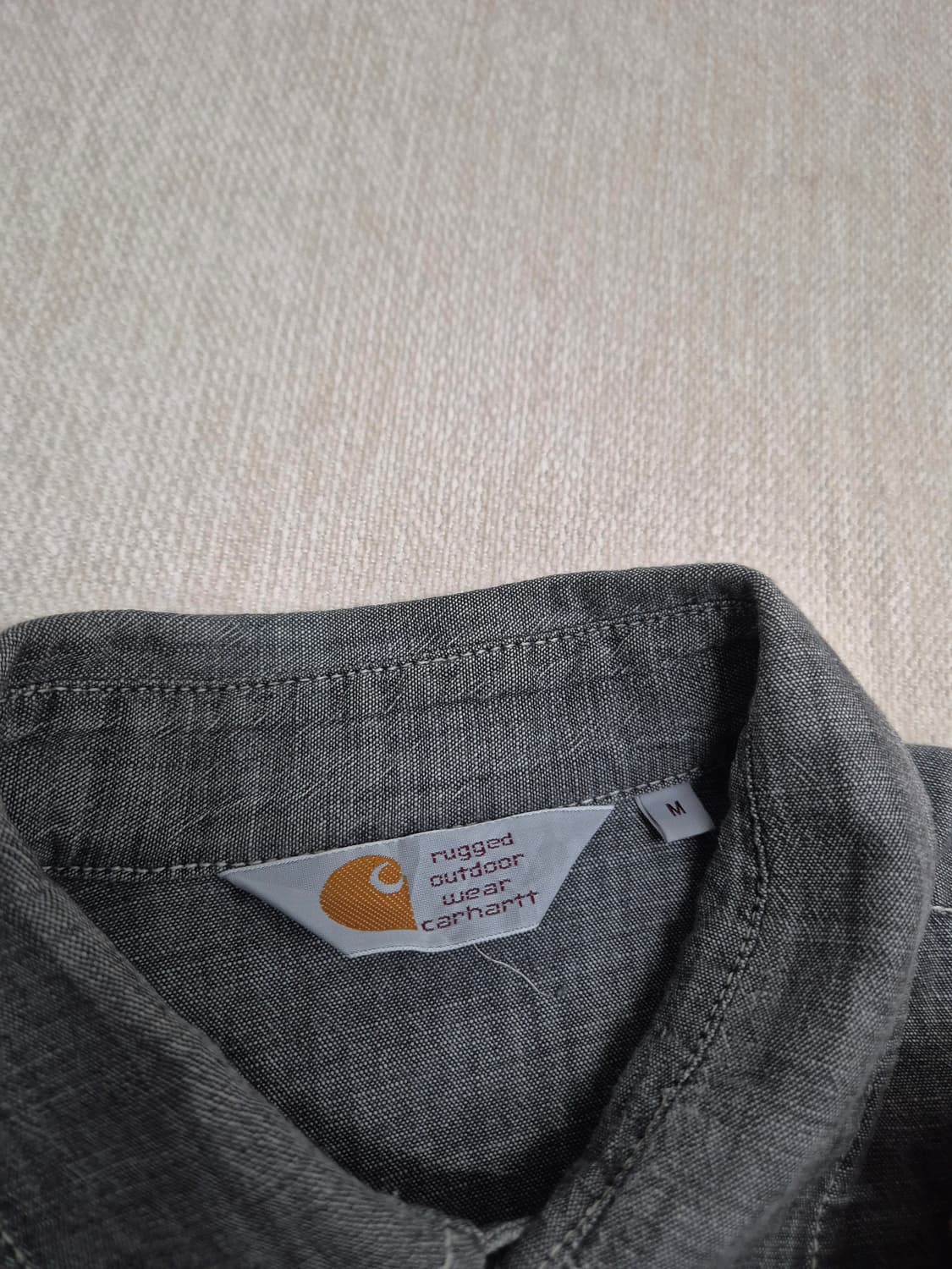 칼하트 셔츠 상품이미지6