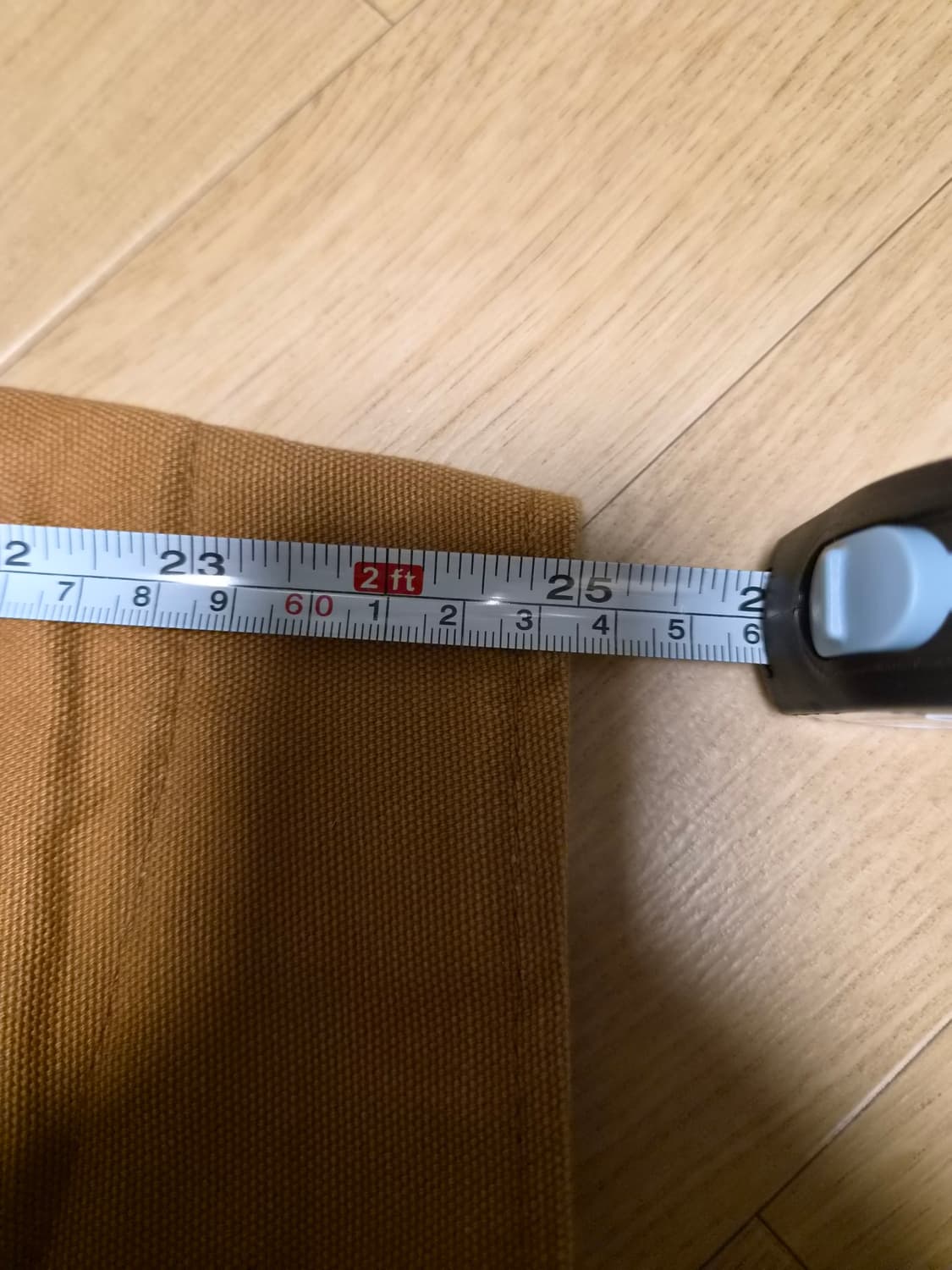 [40] 칼하트 빈티지 디트로이트 j01 brn 상태좋음 상품이미지7