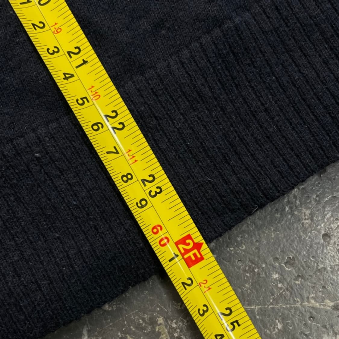 90 홀리스터 니트  상품이미지6