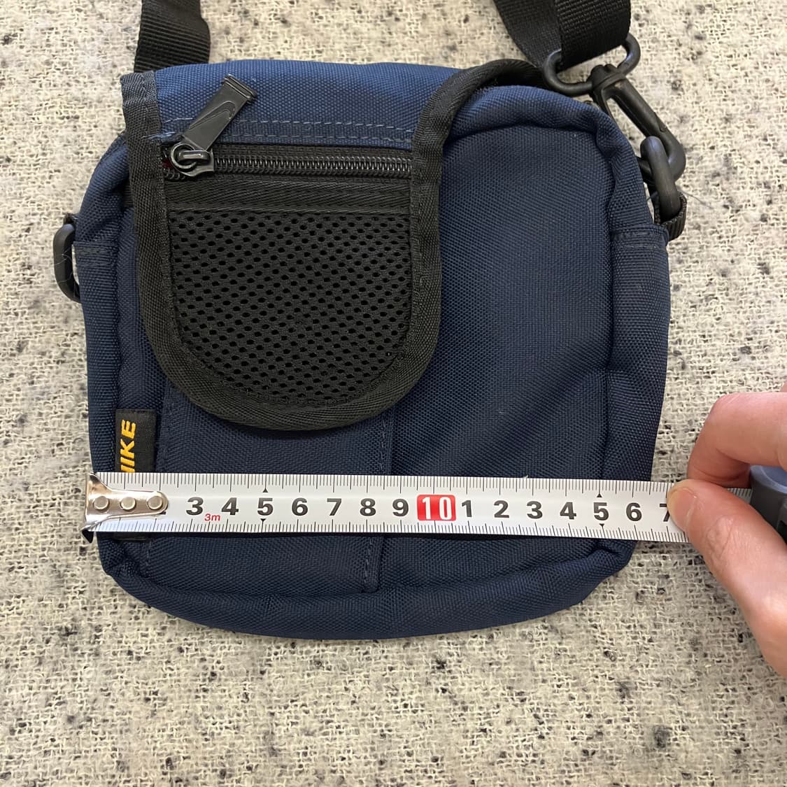 N101 00s 나이키 미니백 크로스백 상품이미지6