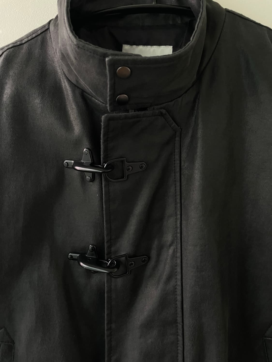 MMGL 파이어맨 덱자켓 2 상품이미지3