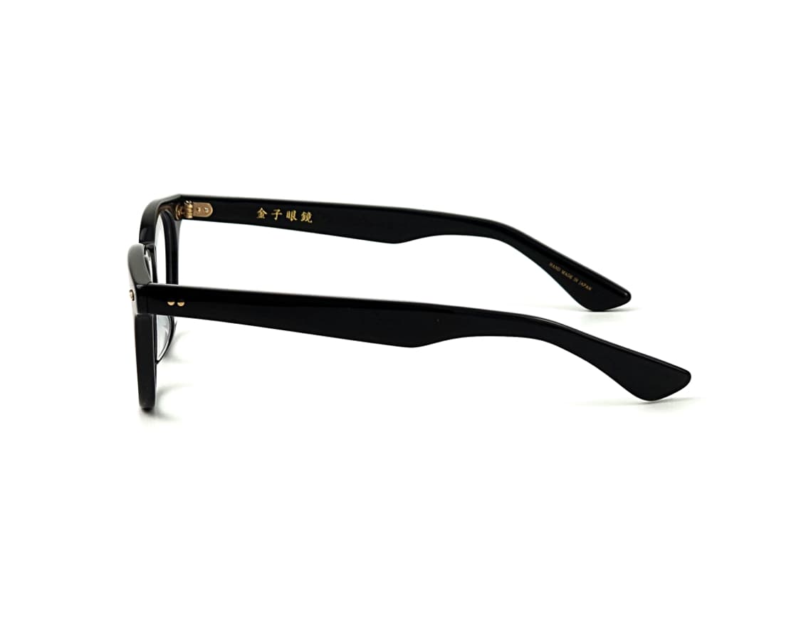 금자안경(Kaneko optical), KC59N 블랙 상품이미지3