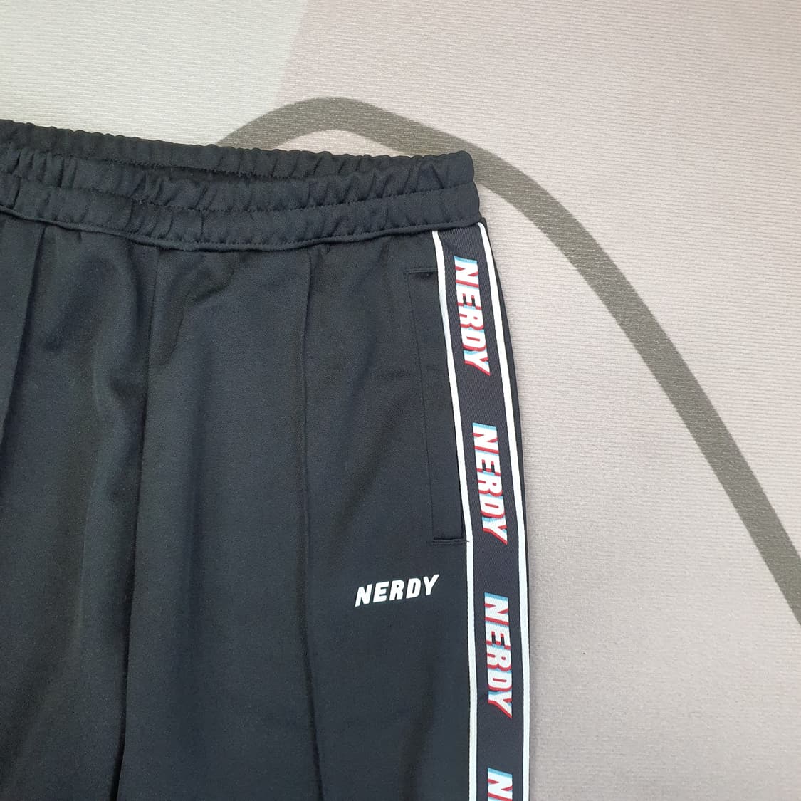 널디 밴딩 트레이닝 팬츠 남자29~30 상품이미지3