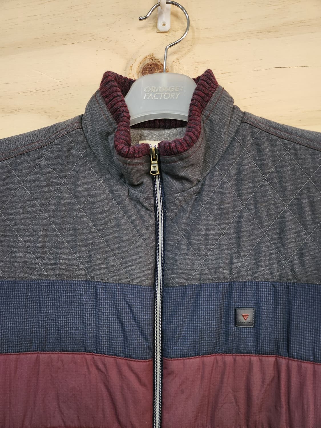 579) 파크랜드 방풍가디건 상품이미지4