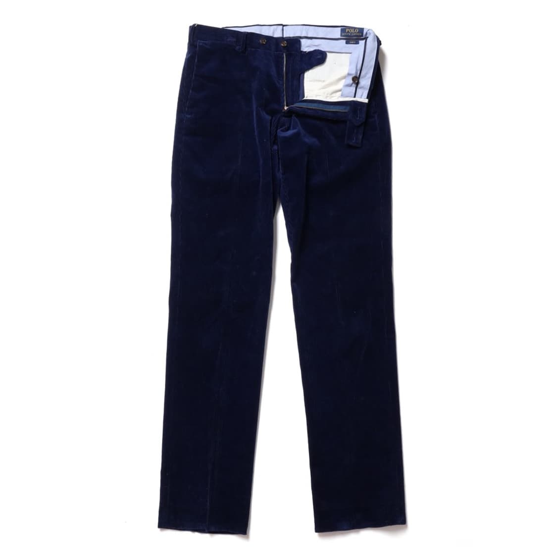폴로 랄프로렌 Polo by Ralph Lauren Cotton Pant 상품이미지4