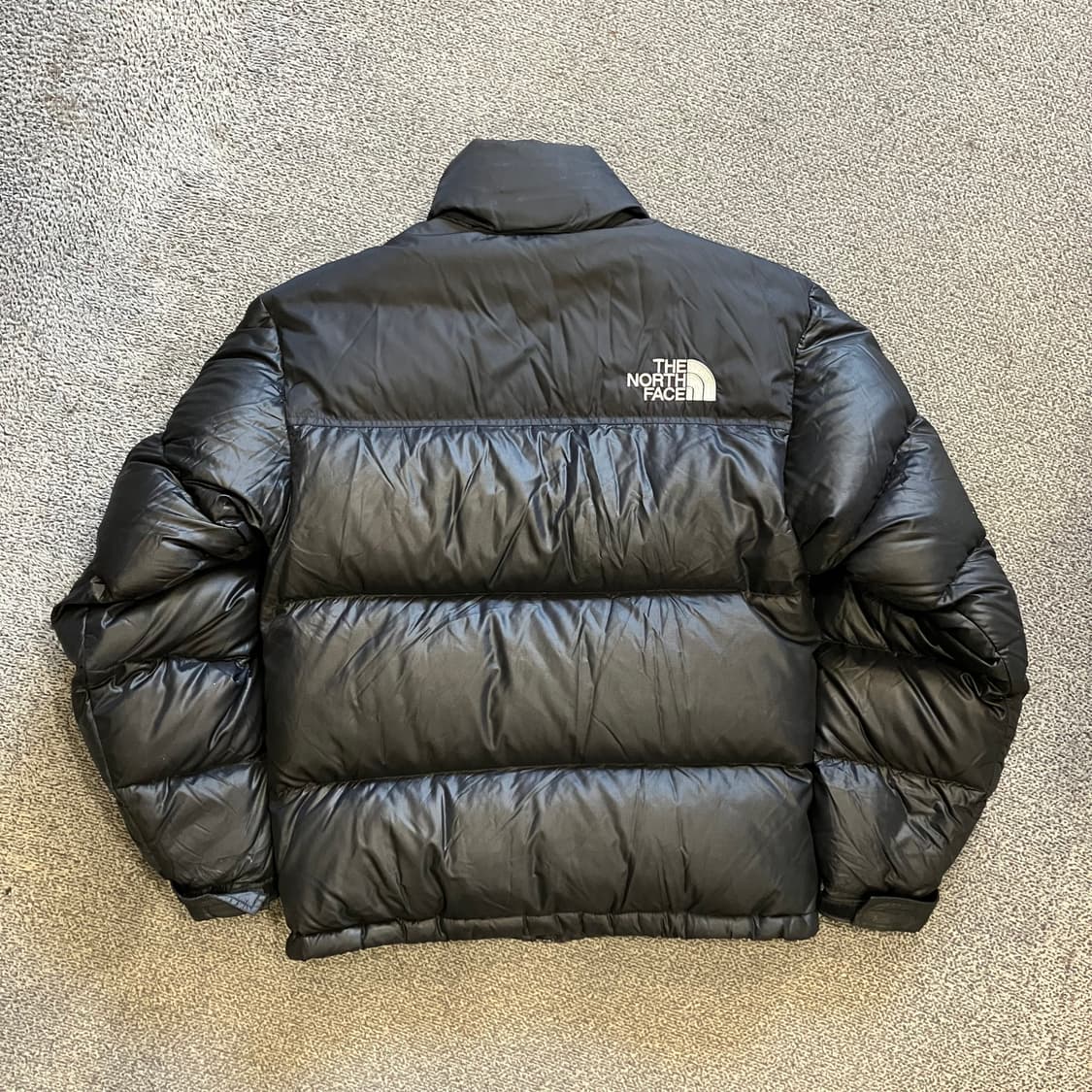 2 노스페이스 눕시 패딩 700 상품이미지2