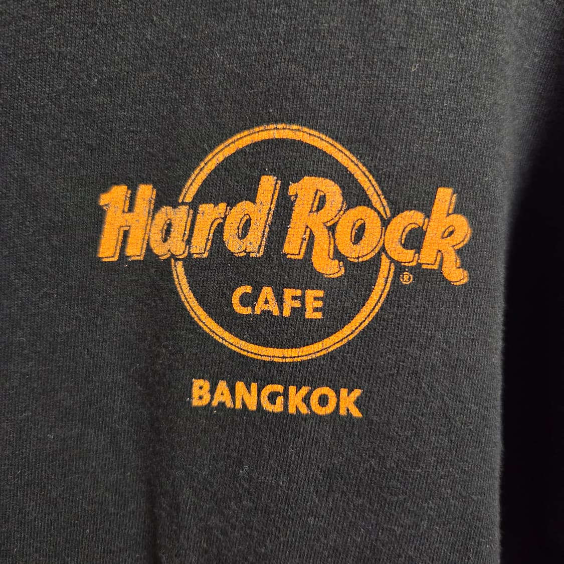 Hard Rock cafe 하드락카페 반팔티셔츠 M(95) 상품이미지4