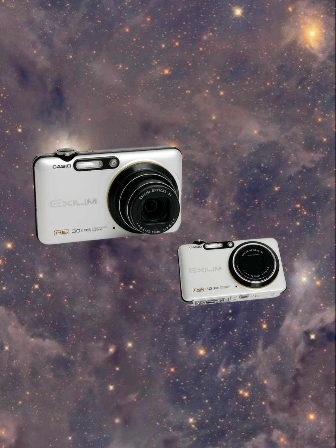 입문용추천!) 카시오 엑슬림 fc100 Exilim 빈티지 디카 상품이미지1