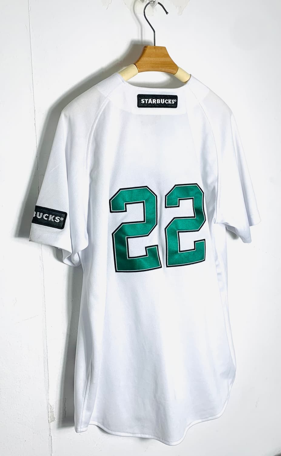 ssg랜더스 야구유니폼 ssg유니폼 ssg랜더스유니폼 상품이미지2