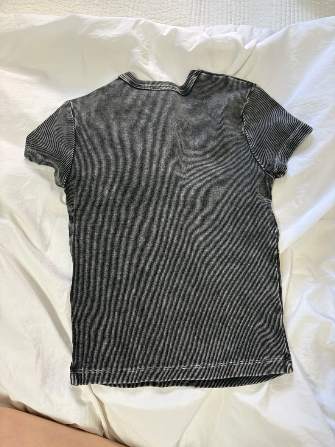 디젤 반팔티 XS 상품이미지2