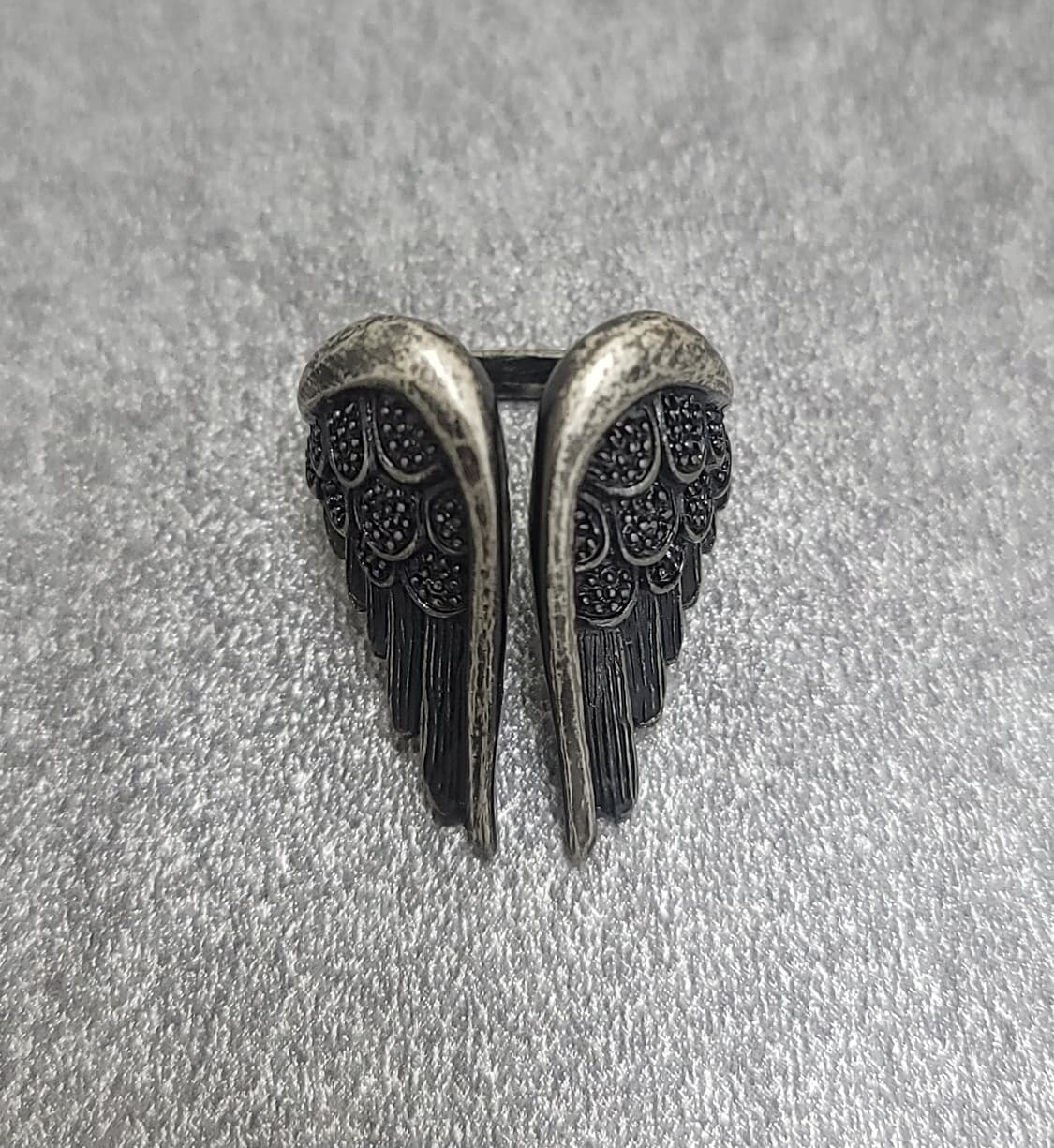 angel wing 날개반지 상품이미지2