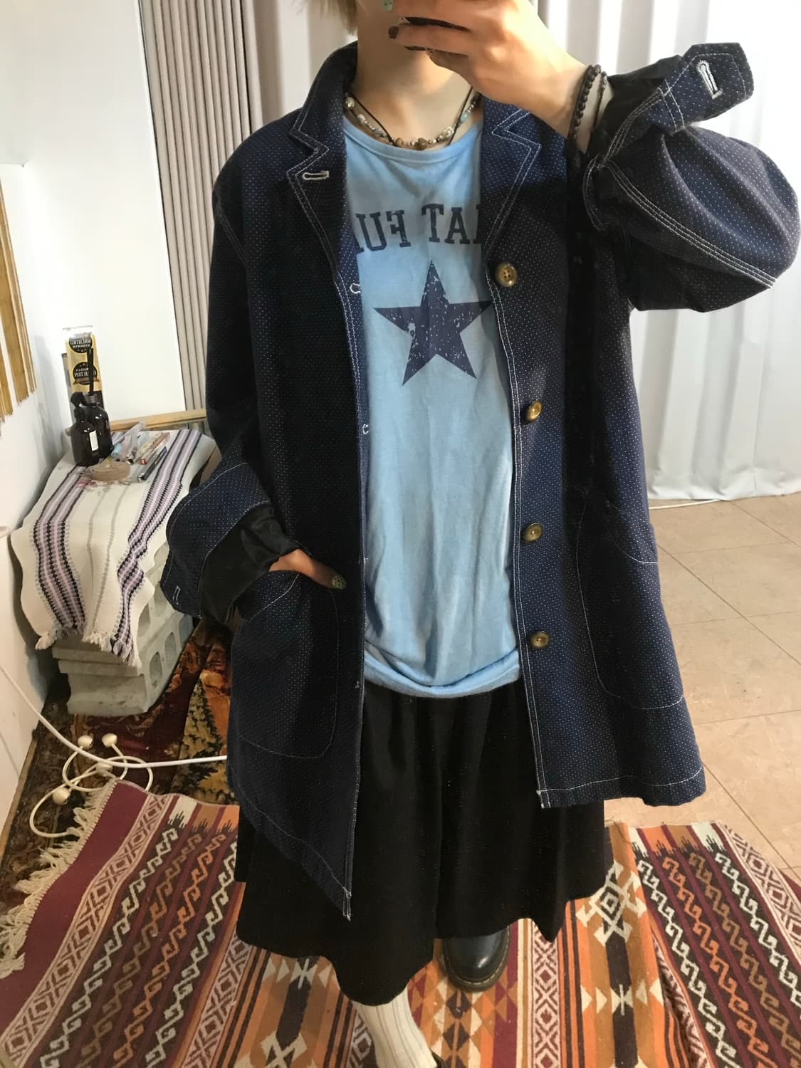 ˚ʚ 땡땡이 스타 SET ɞ˚  상품이미지3