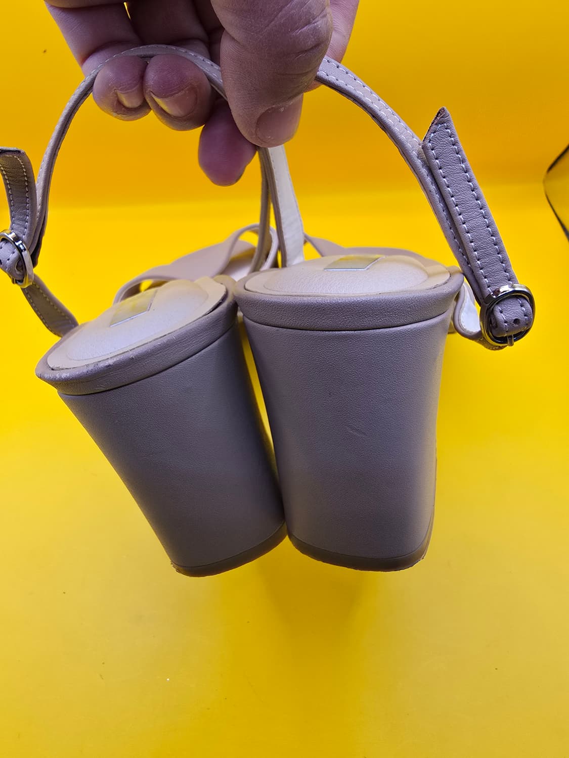 GO-CCE(고세) 슬링백 샌들 (245) 상품이미지6