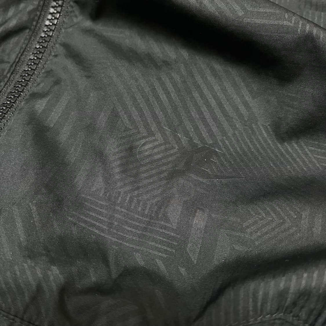 나이키 나일론 바람막이 자켓 L/100 상품이미지5